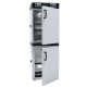 Cooled Incubator +3…+40/70°C & 0...+15°C 150*2L (Double) ST2/CHL2 Smart/ Smart PRO Pol-Eko Poland
